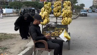 ثلاث دقايق من الضحك المتواصل 