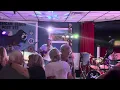 Highlights from SoulFish s performance at the Maderia Beach American Legion Post 273-May 2 2025
