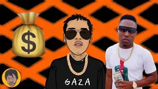 vybz kartel ft rane son moneyholic honest review 