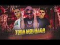 Lagu MC Babu, Racine Neto, DJ Malicia - Toda Molhada