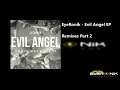 Download Lagu EyeRonik - Evil Angel (Dj Two4 Remix)