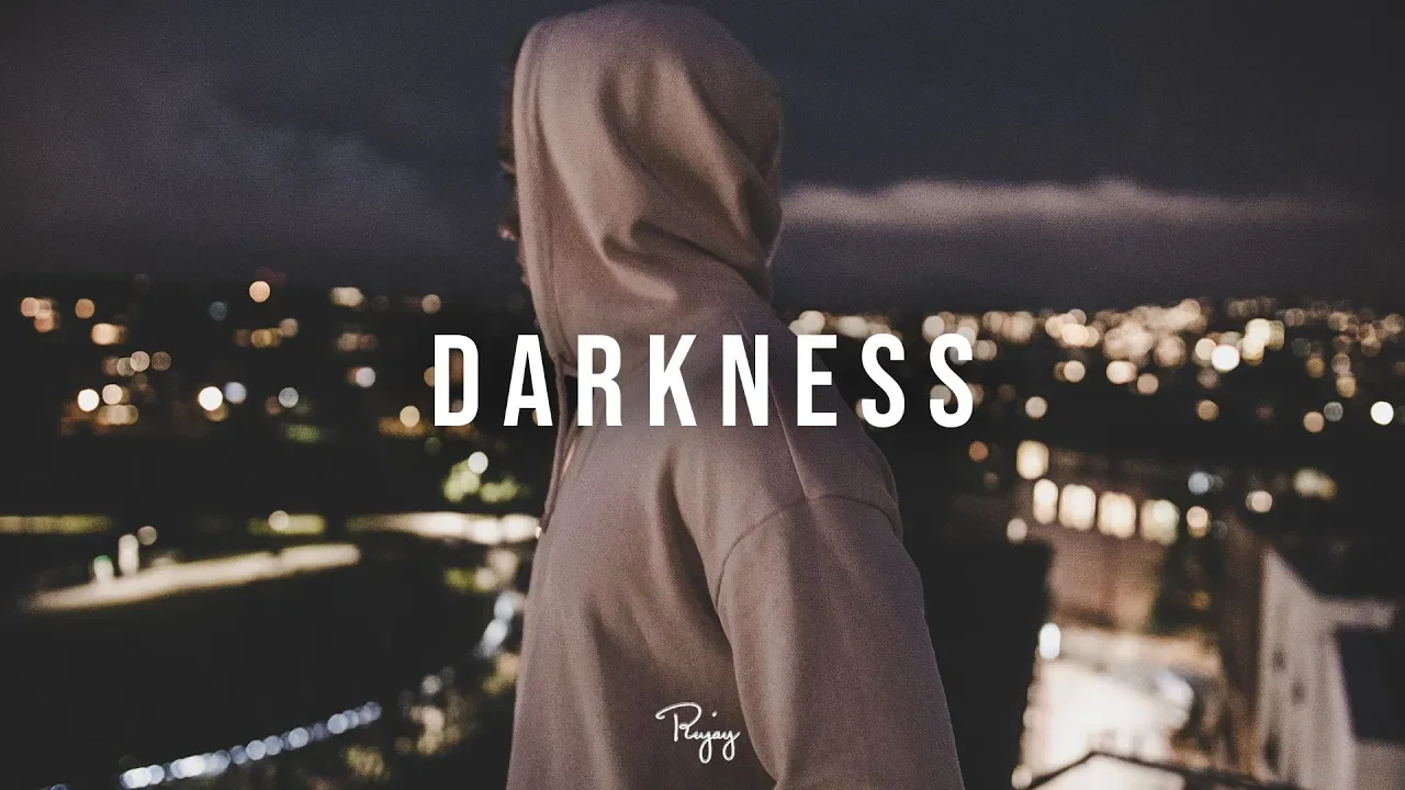 "Darkness" - Freestyle Rap Beat | Free Hip Hop Instrumental Music 2018 | WilliamBeats #Instrumentals