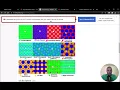Circle Packing - p5 js Code Along