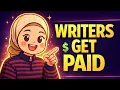 Get Paid to Write Legit Freelance Writing Sites 2026