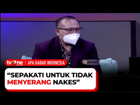 Nakes Harus Mendapat Perlindungan Penuh, Ketua PPNI: Penjahat Aja Mereka yang Rawat