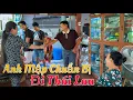 Download Lagu Cười Muốn Xỉu Khi Anh Mập Lên Đồ Chuẩn Bị Cho Chuyến Đi Thái Lan | Tập 1055