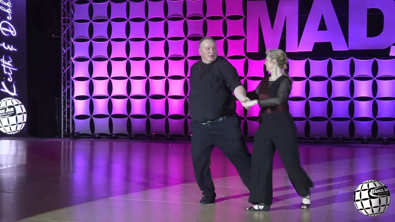 MADjam 2026 Rising Star Keith Stremmel & Debbie Adams   4K