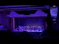 Gregory Alan Isakov the Asheville Symphony Appaloosa Bones Thomas Wolfe Auditorium - 2025