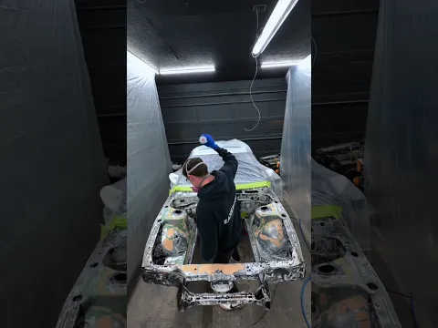 Building 240sx Drift Car Ep.1 #240sx #rb20det #fastandfurious #driftcar