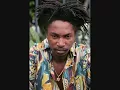 Garnett Silk - Blessed Be The Almighty