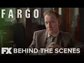 Fargo Inside Installment 3 Varga FX