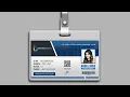Dynamic Student ID Card with HTML CSS and jQuery