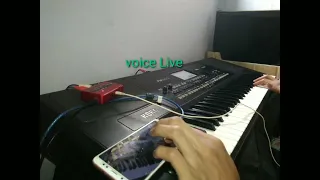 qod anshoha instrument merduh slow