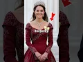 Lagu De geheime kracht van Catherine: waarom ze altijd bordeauxrood draagt ​​👑✨ #princesscatherine #sh...