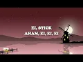 NandaTsunami - P.I.T.T.Y. (Lyrics)