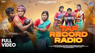 tap record radio santali video rakesh hansda tina hembrom stephan tudu tuduz creation
