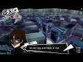 Persona 5 Royal Kaneshiro Vault Puzzle and Last Will Seed Part 37 No Commentary