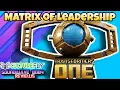 Lagu Transformers One Matrix of Leadership From Culture Fly