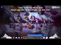 Download Lagu NGẬY TUYỆT ĐỐI REMIX 2025 | INSPIRATION x HEROES TONIGHT x I PROMISE | MASHUP EDM REMIX HOT TIKTOK
