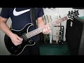 Static-X - Skinnyman (Guitar Cover)