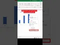 Trick 47 Want to change the width of the BARS CHARTS try this new trick