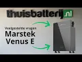 Download Lagu Veelgestelde Vragen Marstek Venus E | Vragen Venus E Thuisbatterij Beantwoord | Thuisbatterij.nl