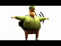 Subway surfers HUUR sound