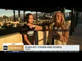 Covina-Valley Unified School District Covina High School - KCAL News Class Act Feature 5