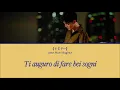 [SUB ITA] CHEN (첸) - Good Night (잘 자요)