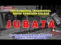 Jubata (Instrumental Tradisional Dayak Kanayatn Kalbar) Official Musik