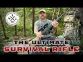 Top Ten Reasons The Ruger 10-22 Is The Greatest Survival Rifle Of All Time