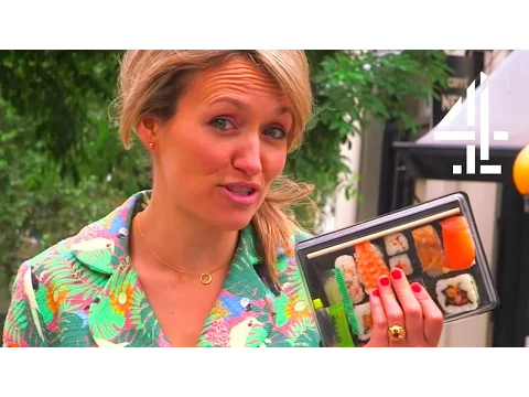 TRAILER: Tricks of the Restaurant Trade S2 | Monday 8.30pm | Channel 4