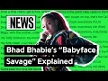 Download Lagu Bhad Bhabie’s “Babyface Savage” Explained | Song Stories