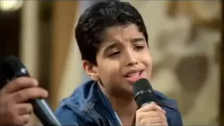 AhmeD SaaD Ana Mosamem احمد سعد و سيف الله مجدي انا مصمم 