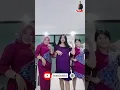 Lagu Heboh !!! ibu hamil joget - joget dikantor