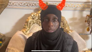 GIRLHEFUNNYAF44 - F**K STREAMER U! (Kai Cenat Diss)