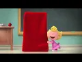 Peanuts Movie-Regal theaters ad