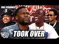 Kevin Hart Bobby Shmurda Chance the Rapper Ran the Whole Show on Wild N Out