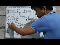Analysis of Statically Indeterminate Beam using Superposition Method Problem 1c