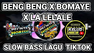 Download DJ SLOW BENG BENG X BOOMYAE X LELALE by KELUD PRODUCTION MP3