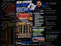 The Biggest Super Stock Race Ever Ryan Aho Talks Tardy Memorial Rice Lake Recap and WISSOTA