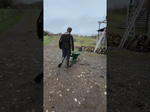 I quit my 9-5 for my off-grid life.