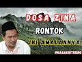 Lagu Ngaji Gus baha//dosa zina rontok,amalkan ini