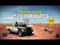 Download Lagu Terrain Tamer MasterClass - Episode 3: Wheel Bearings