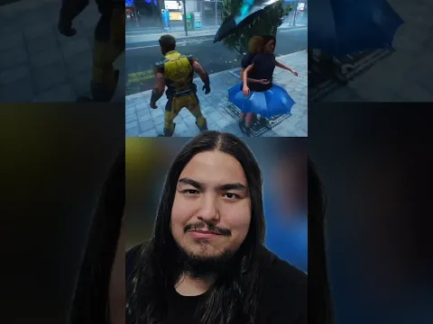 A Insomiac não tem desculpas por não fazer o jogo do Wolverine ser mundo aberto porque Madripoor...