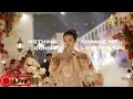 Download Lagu SHARLENE LIU - Nothing gonna change my love for you | LIVE PERFORMANCE