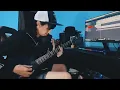 LAMB OF GOD - GRAYSCALE (GUITAR COVER)