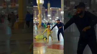 وافتحي بابك يا مدينة المنشد احمد حسن الاقصري 