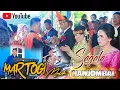 Lagu MARTOGI MUSIK || NANJOMBAL || SAGALA ADAT BATAK PERNIKAHAN
