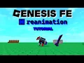 ROBLOX REANIMATION TUTORIAL PATCHMA FLING R6 R15 FREE FE HAT SCRIPT TUTORIAL REANIMATION